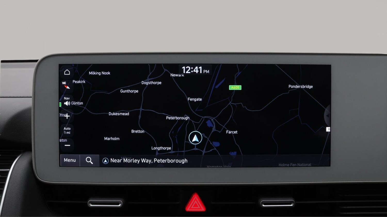 Used Hyundai IONIQ 5 for sale - 78078797: Photo 11