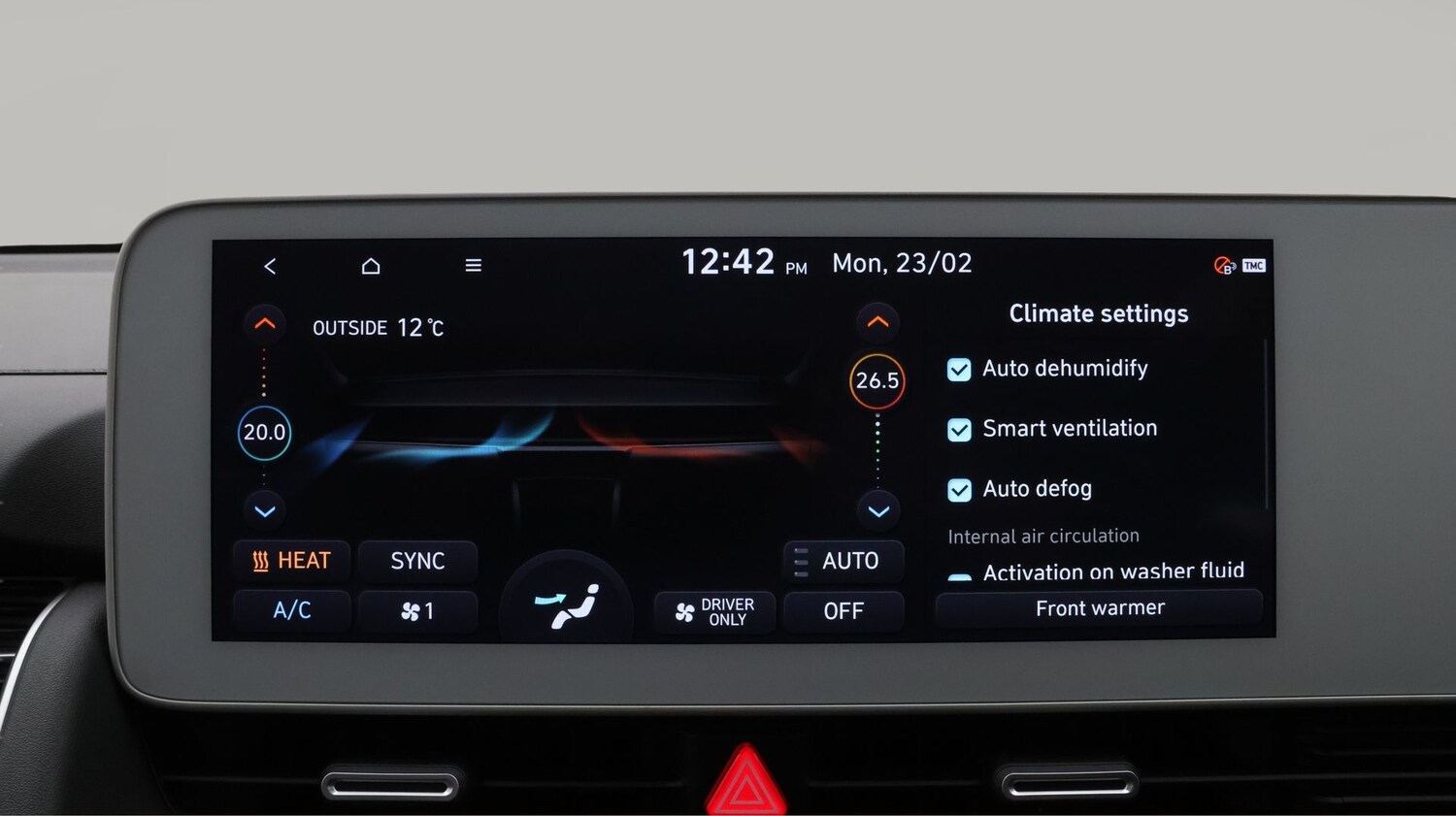 Used Hyundai IONIQ 5 for sale - 78078797: Photo 12