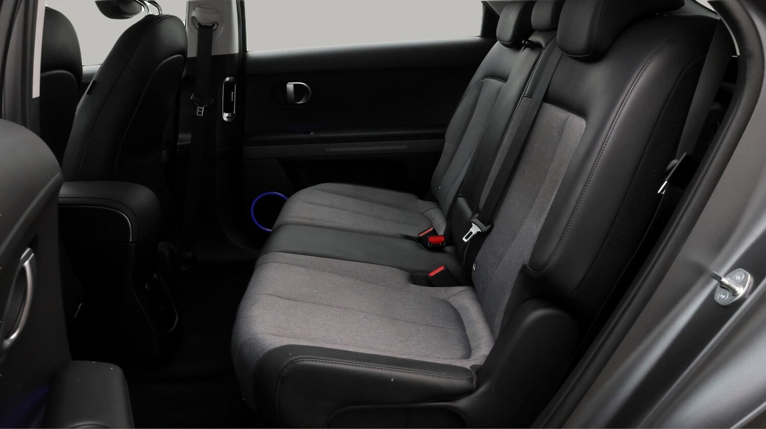 Used Hyundai IONIQ 5 for sale - 78078797: Photo 16