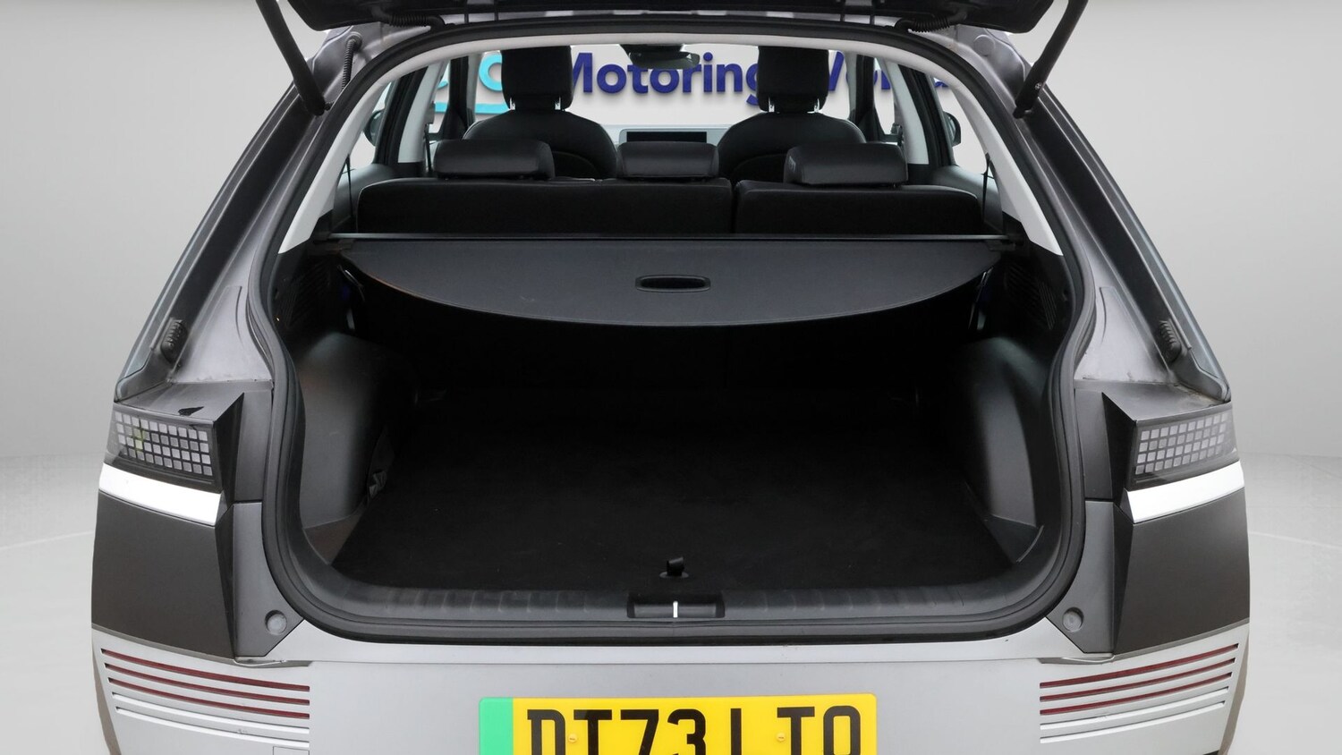 Used Hyundai IONIQ 5 for sale - 78078797: Photo 17