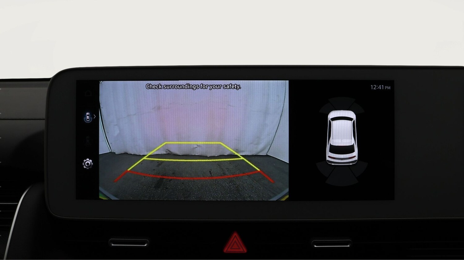 Used Hyundai IONIQ 5 for sale - 78078797: Photo 20