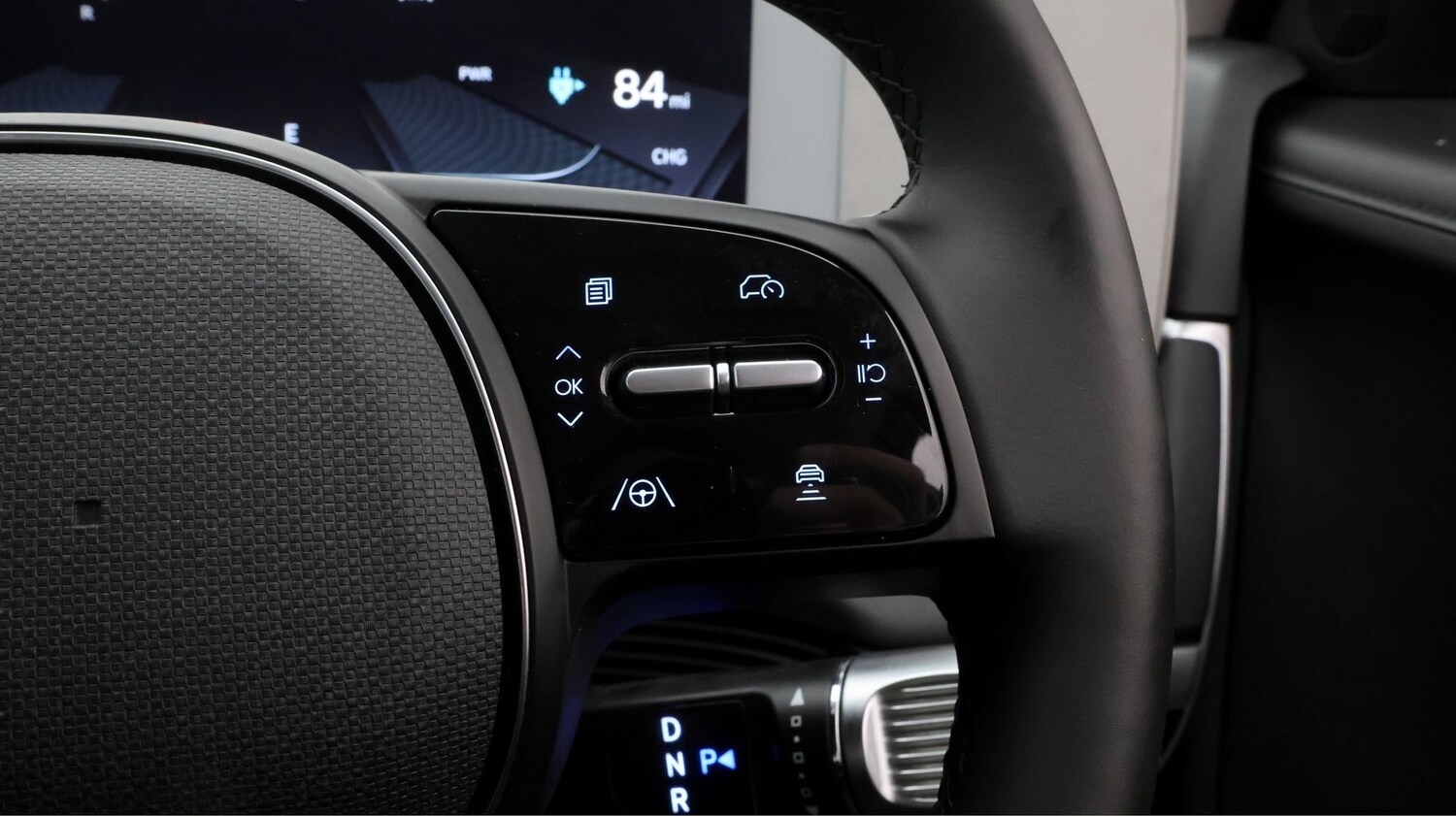 Used Hyundai IONIQ 5 for sale - 78078797: Photo 22