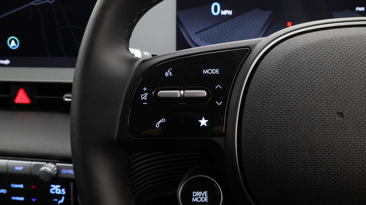 Used Hyundai IONIQ 5 for sale - 78078797: Photo 24