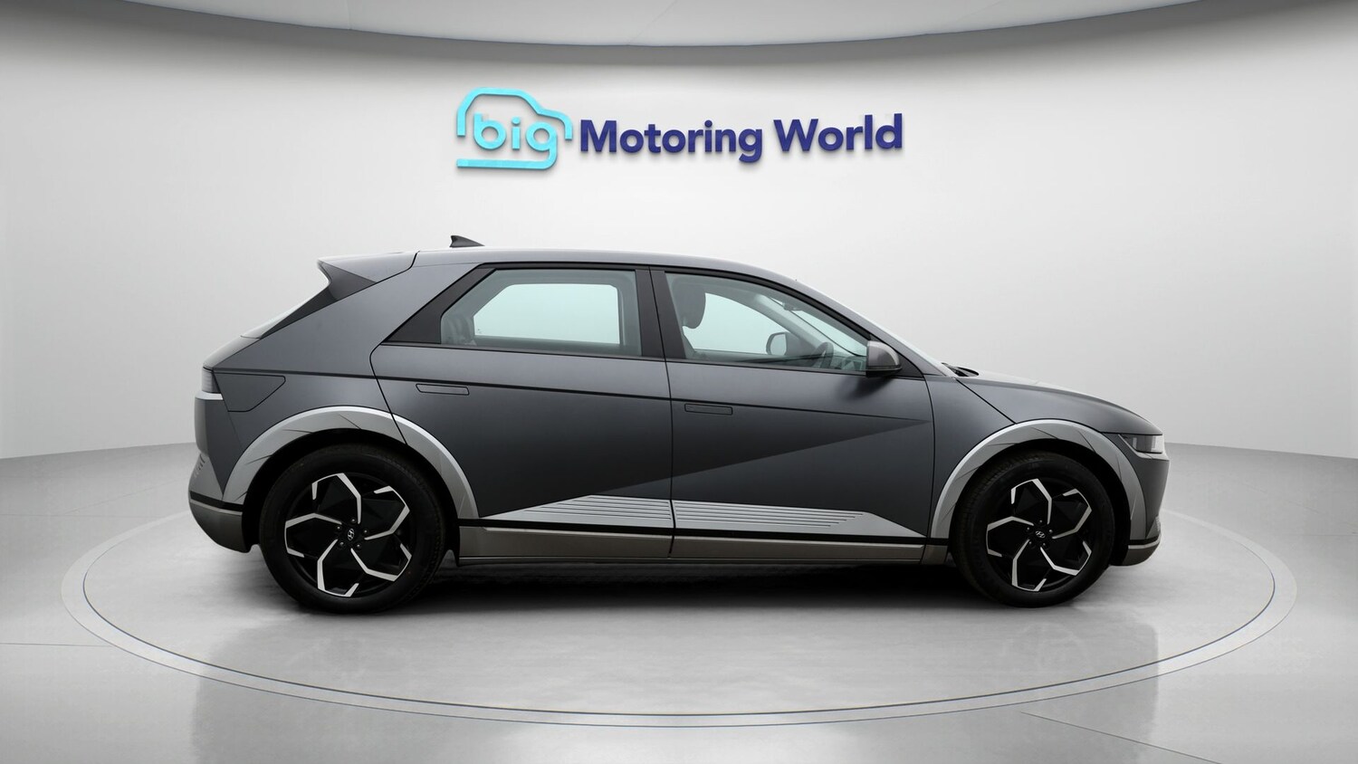 Used Hyundai IONIQ 5 for sale - 78078797: Photo 8