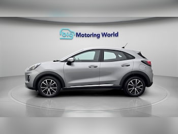 Used Ford Puma 2023 for sale - 78997376: Photo