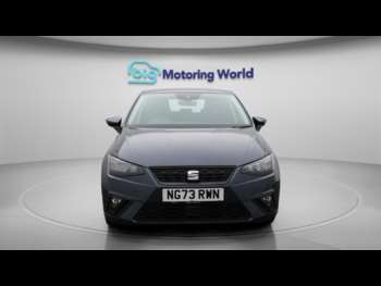 Used SEAT Ibiza 2024 for sale - 74584499: Photo