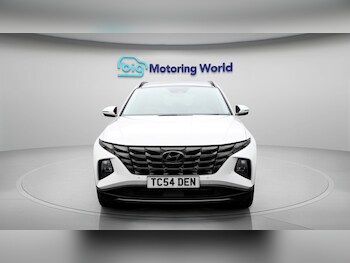 Used Hyundai TUCSON 2022 for sale - 78369716: Photo