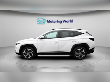 Used Hyundai TUCSON 2022 for sale - 78369716: Photo