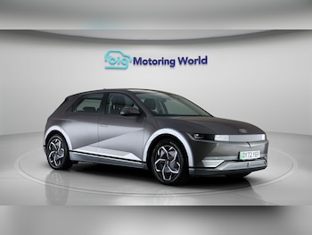 Used Hyundai IONIQ 5 2022 for sale - 78281159: Photo