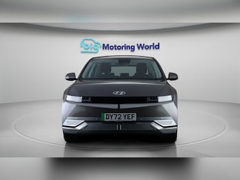 Used Hyundai IONIQ 5 2022 for sale - 78281159: Photo