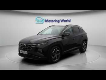 Used Hyundai TUCSON 2022 for sale - 74837317: Photo