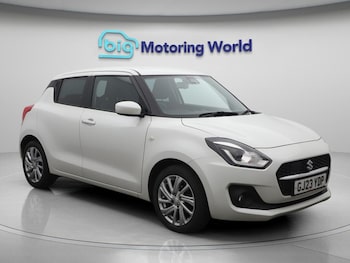 Suzuki - Swift
