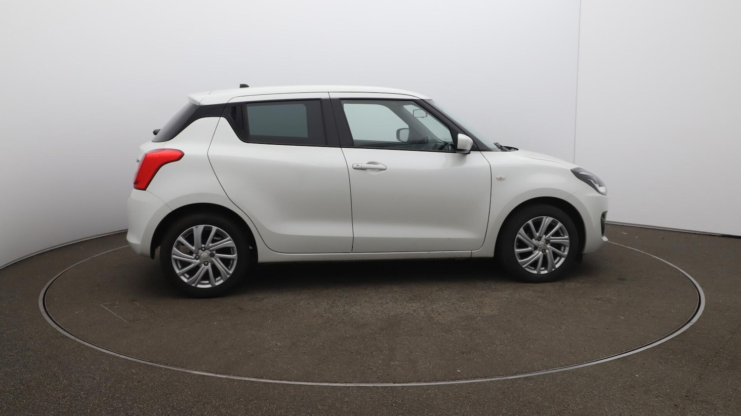 Vehicle 40