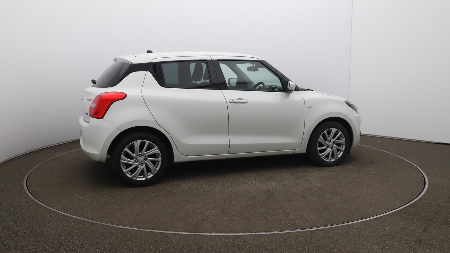 Vehicle 42