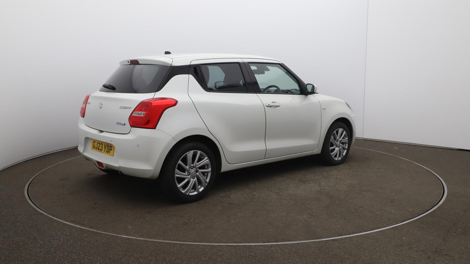 Vehicle 47