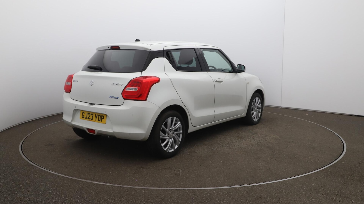 Vehicle 49