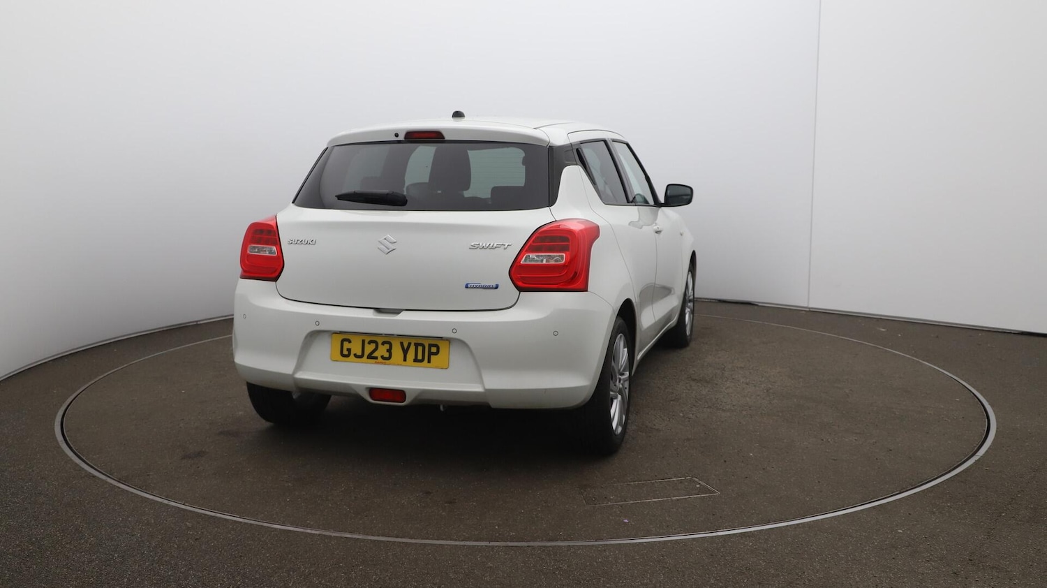 Vehicle 53