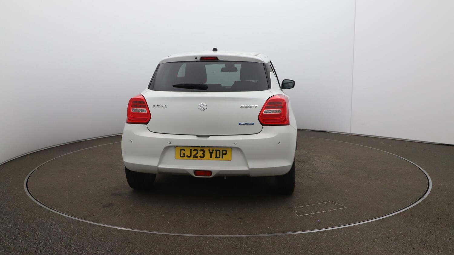 Vehicle 55