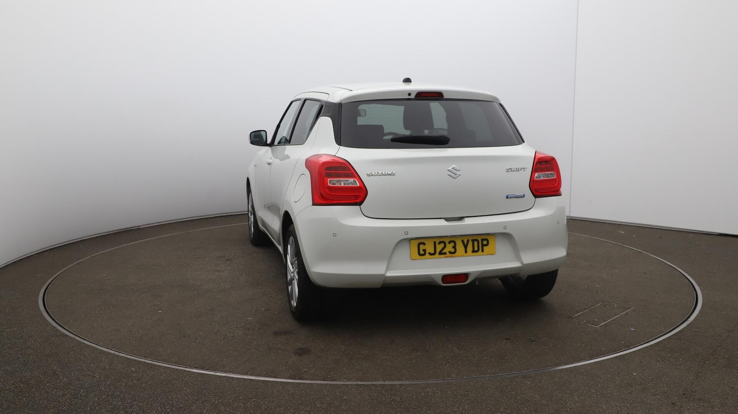 Vehicle 61
