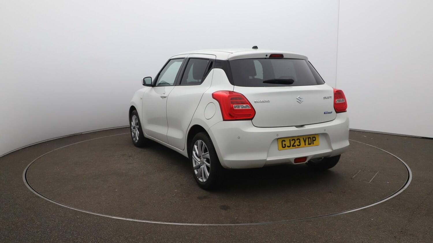 Vehicle 62