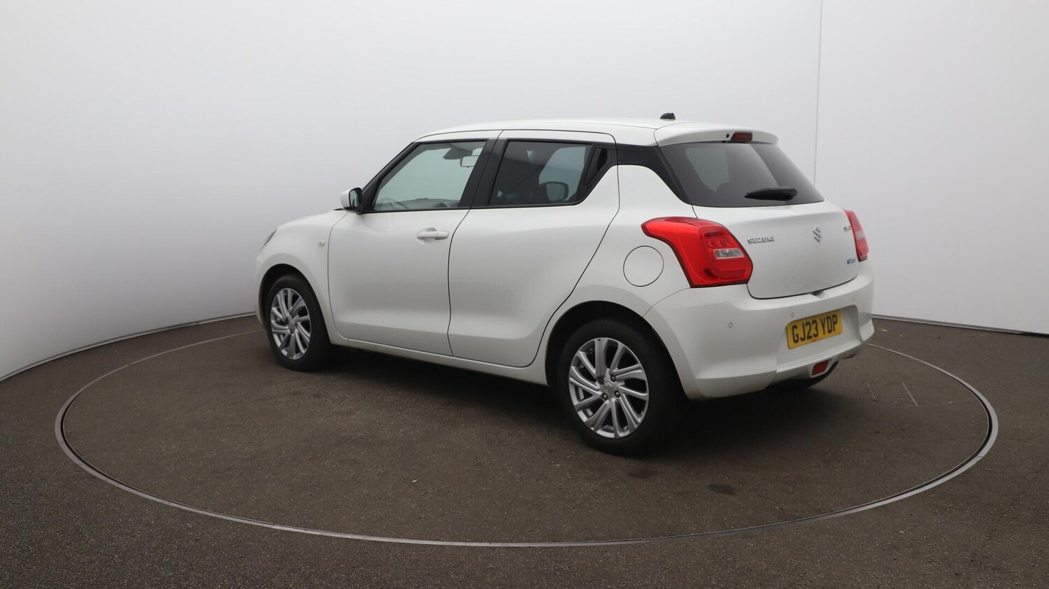 Vehicle 64