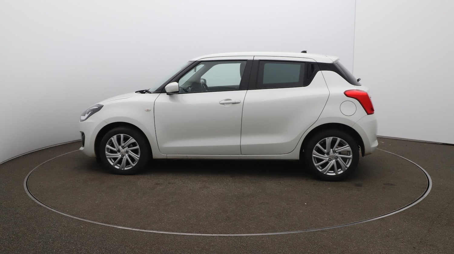 Vehicle 65
