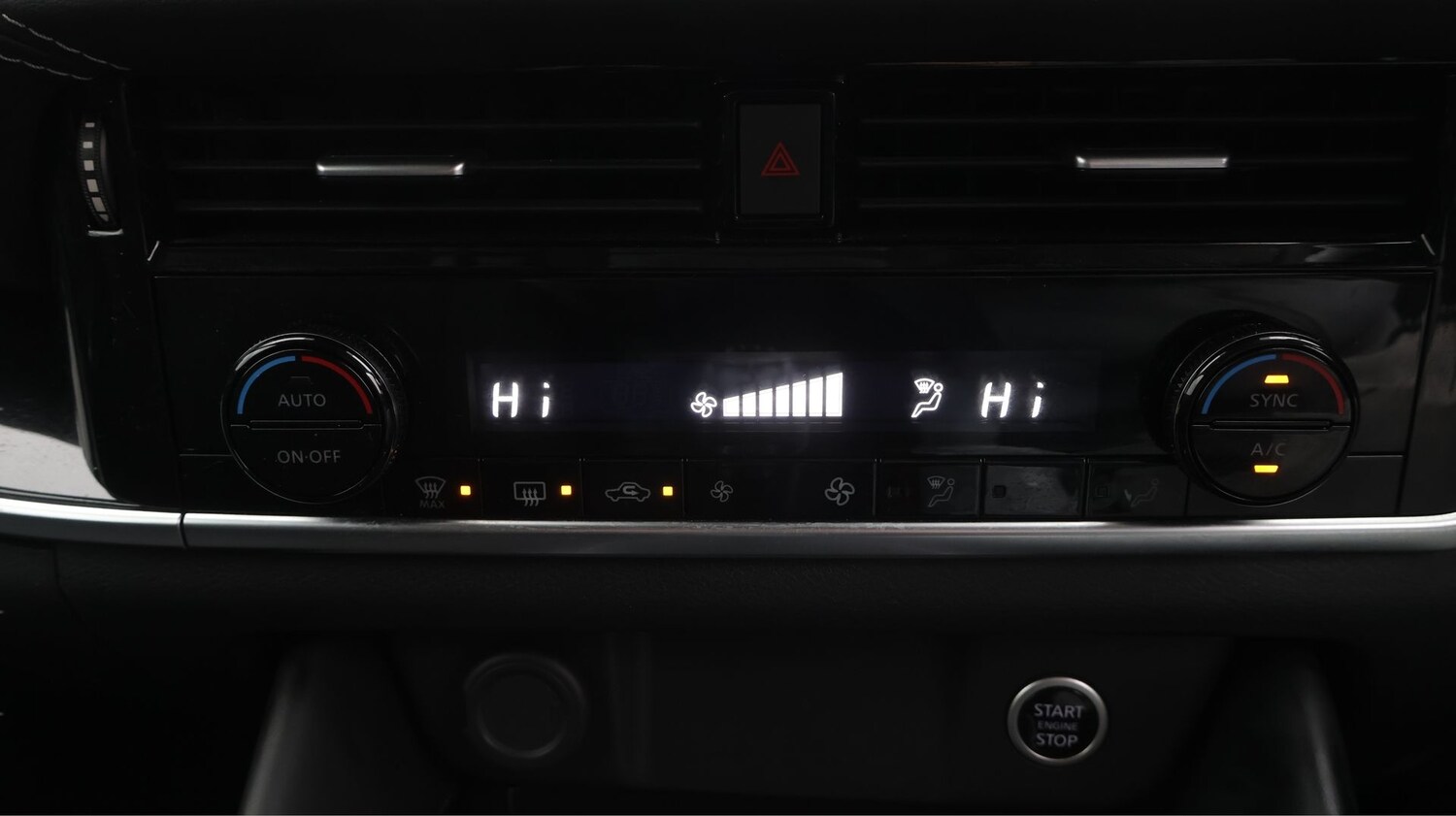 Used Nissan Qashqai 2023 for sale - 77616254: Photo 12