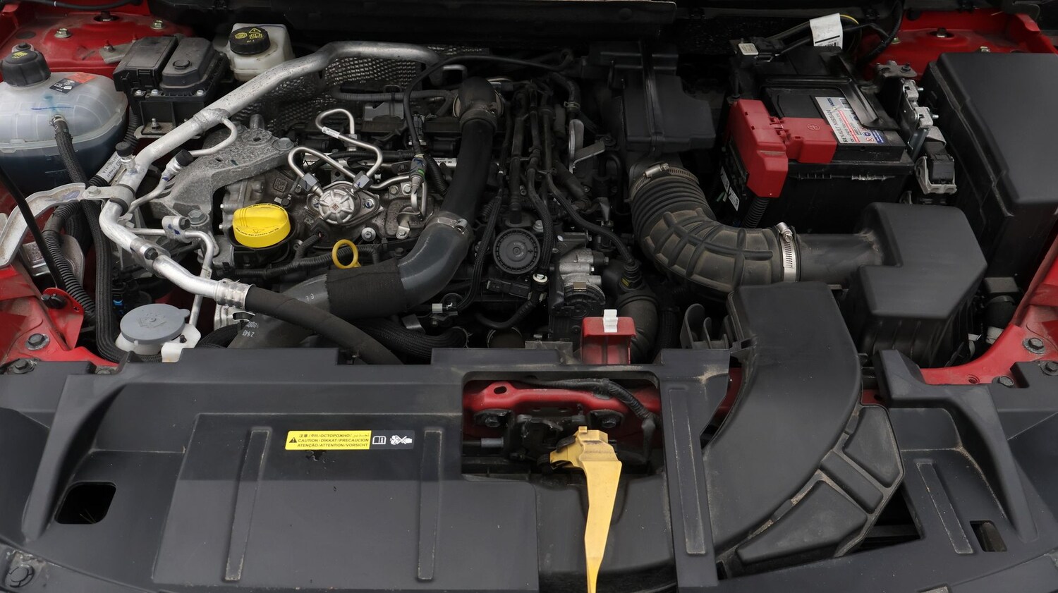 Used Nissan Qashqai 2023 for sale - 77616254: Photo 19