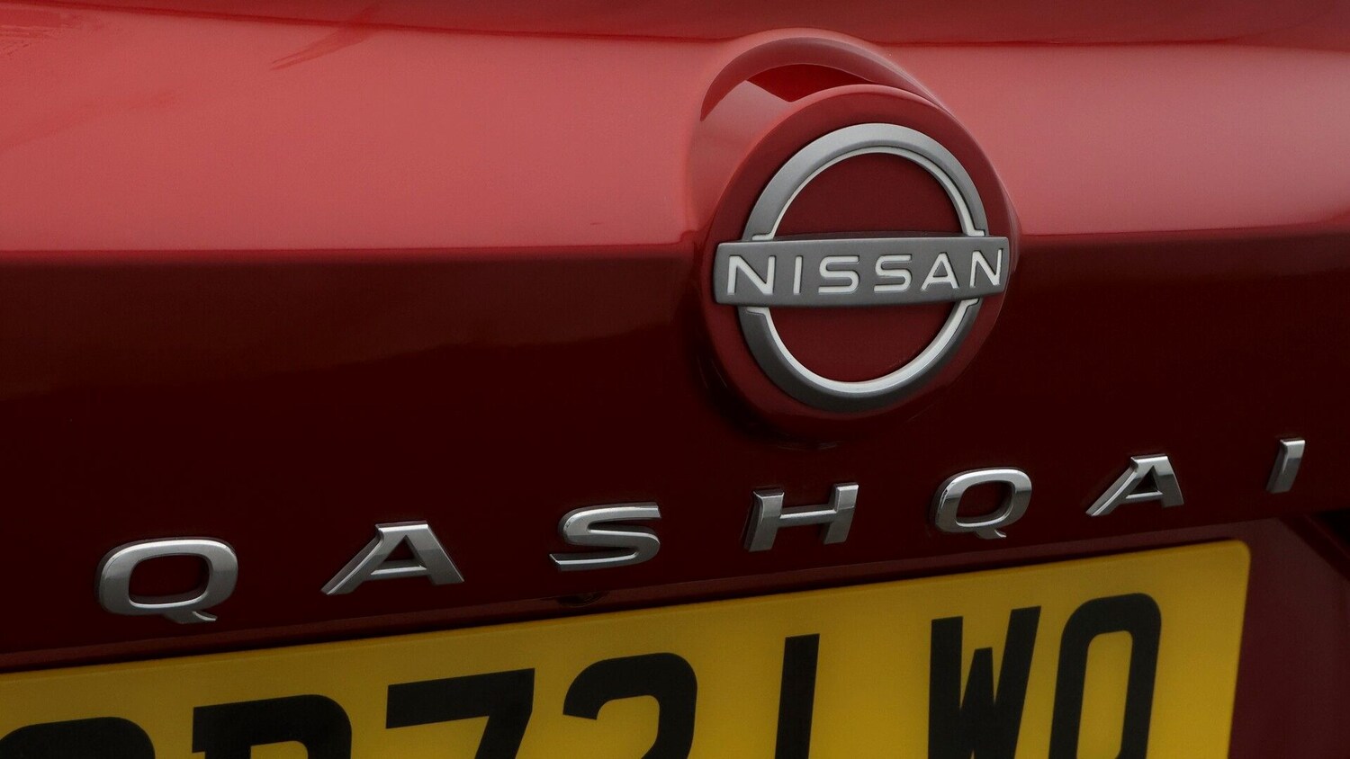 Used Nissan Qashqai 2023 for sale - 77616254: Photo 21