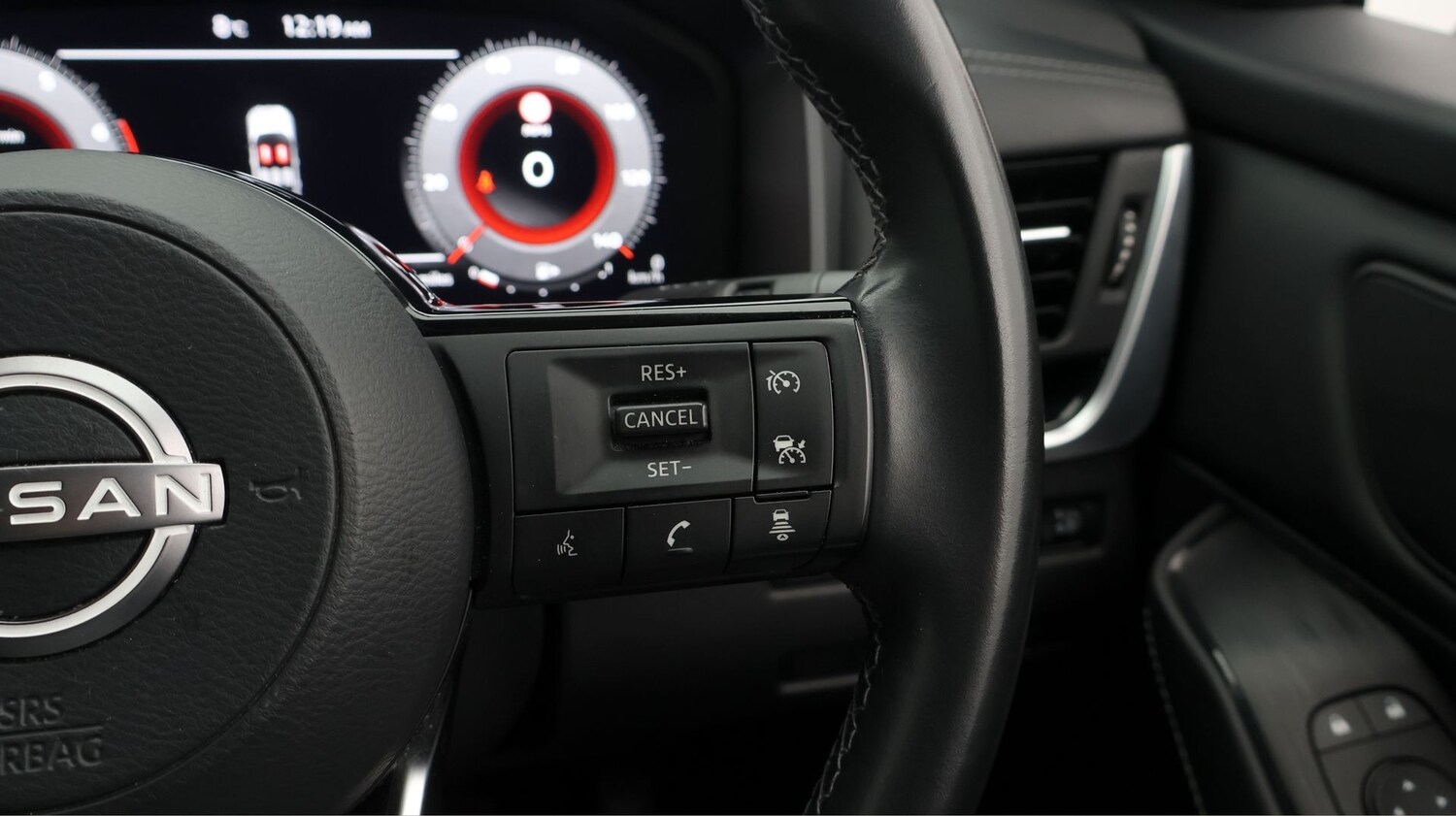 Used Nissan Qashqai 2023 for sale - 77616254: Photo 22