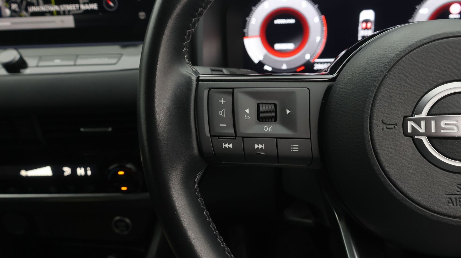 Used Nissan Qashqai 2023 for sale - 77616254: Photo 25