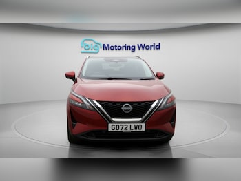 Used Nissan Qashqai 2023 for sale - 77616254: Photo