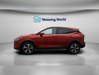 Used Nissan Qashqai 2023 for sale - 77616254: Photo