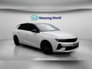 Used Vauxhall Astra 2023 for sale - 79703106: Photo