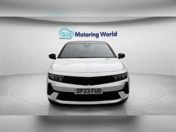 Used Vauxhall Astra 2023 for sale - 79703106: Photo