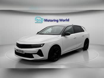 Used Vauxhall Astra 2023 for sale - 79703106: Photo