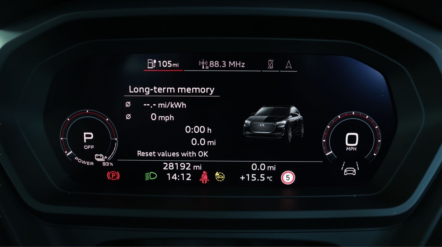 Used Audi Q4 e-tron 2023 for sale - 77877237: Photo 10