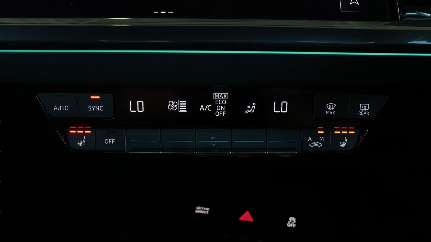 Used Audi Q4 e-tron 2023 for sale - 77877237: Photo 12