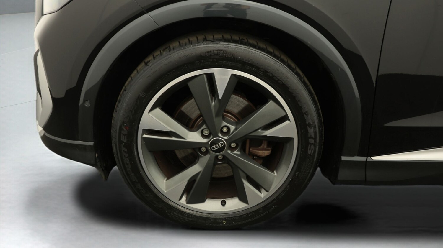 Used Audi Q4 e-tron 2023 for sale - 77877237: Photo 18