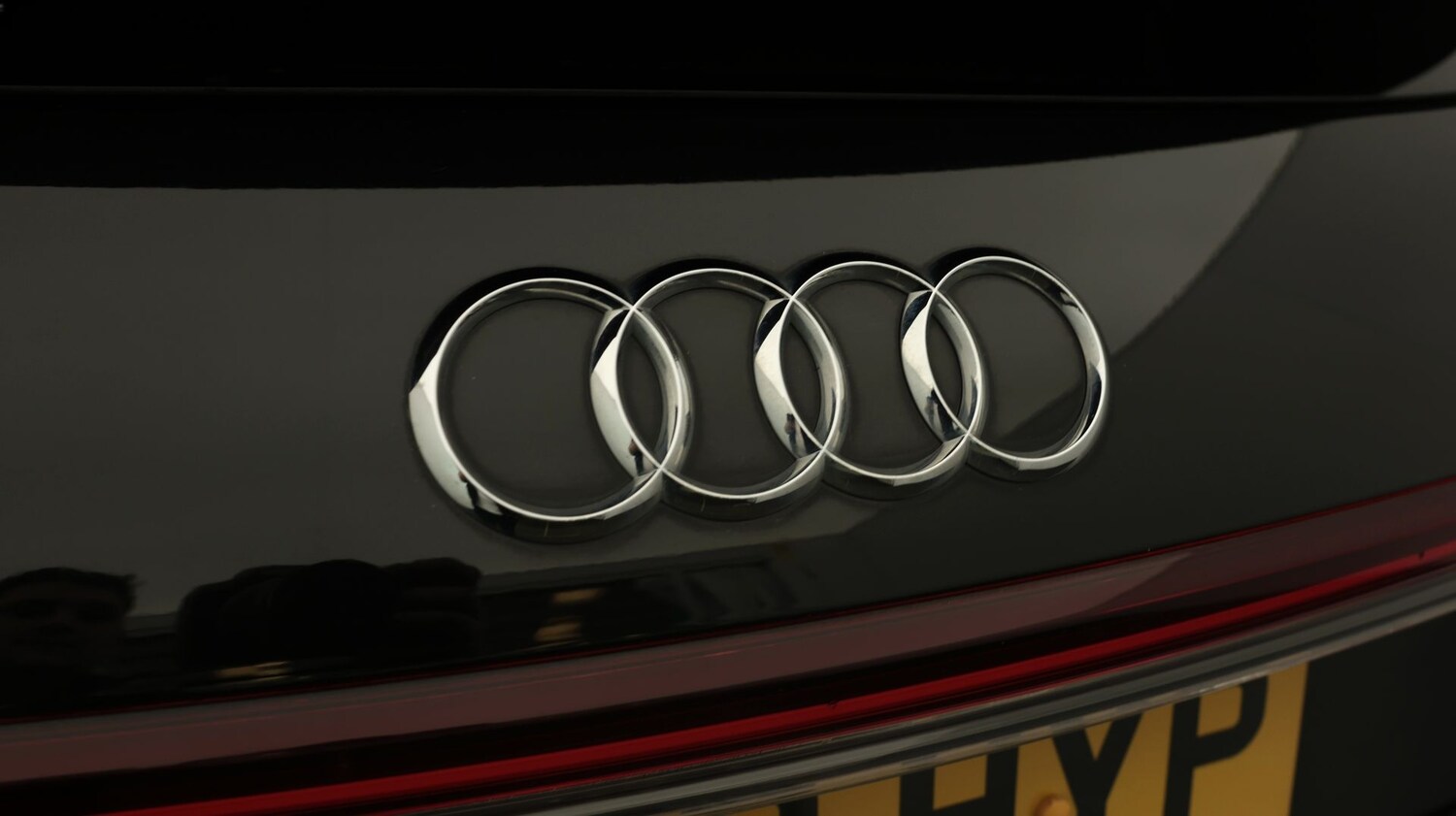 Used Audi Q4 e-tron 2023 for sale - 77877237: Photo 20