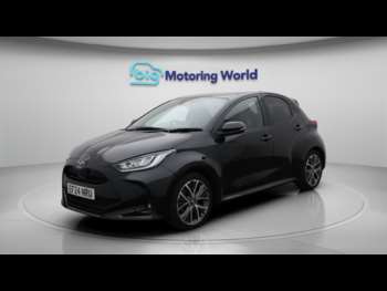 Used Toyota Yaris 2024 for sale - 75269312: Photo