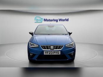 Used SEAT Ibiza 2023 for sale - 78991850: Photo