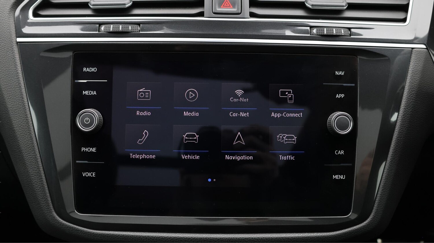 Used Volkswagen Tiguan for sale - 76727465: Photo 12