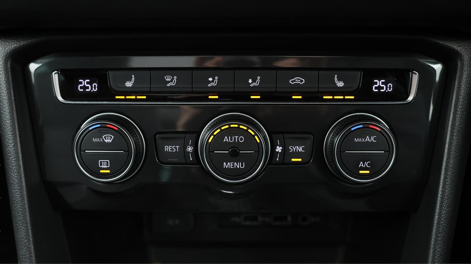 Used Volkswagen Tiguan for sale - 76727465: Photo 13