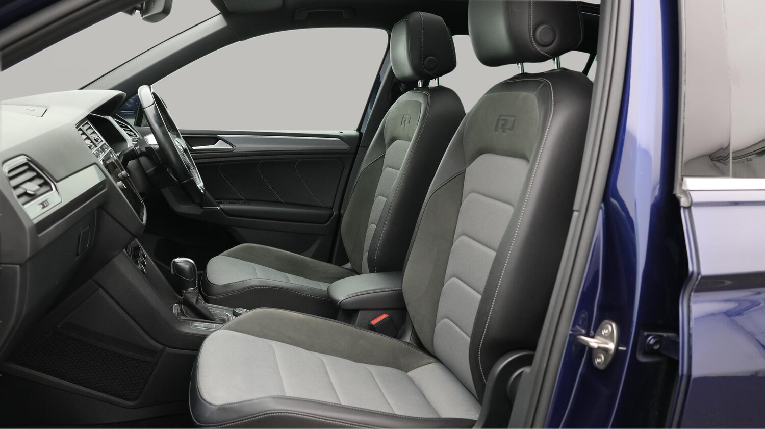 Used Volkswagen Tiguan for sale - 76727465: Photo 15