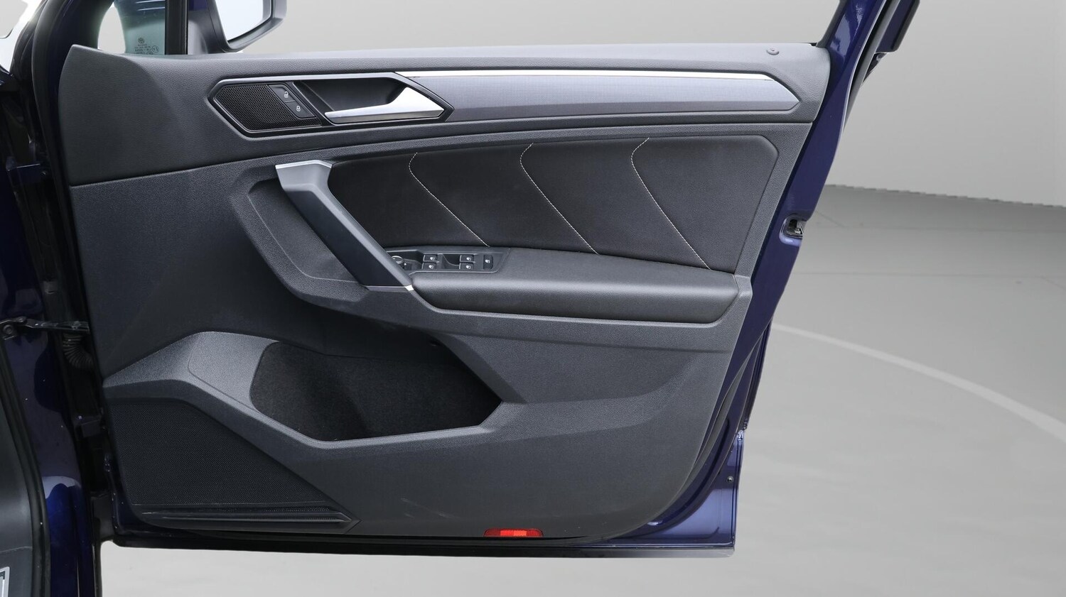 Used Volkswagen Tiguan for sale - 76727465: Photo 16