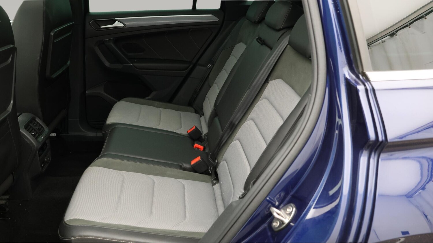 Used Volkswagen Tiguan for sale - 76727465: Photo 17