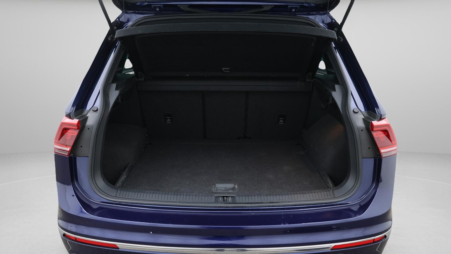 Used Volkswagen Tiguan for sale - 76727465: Photo 18