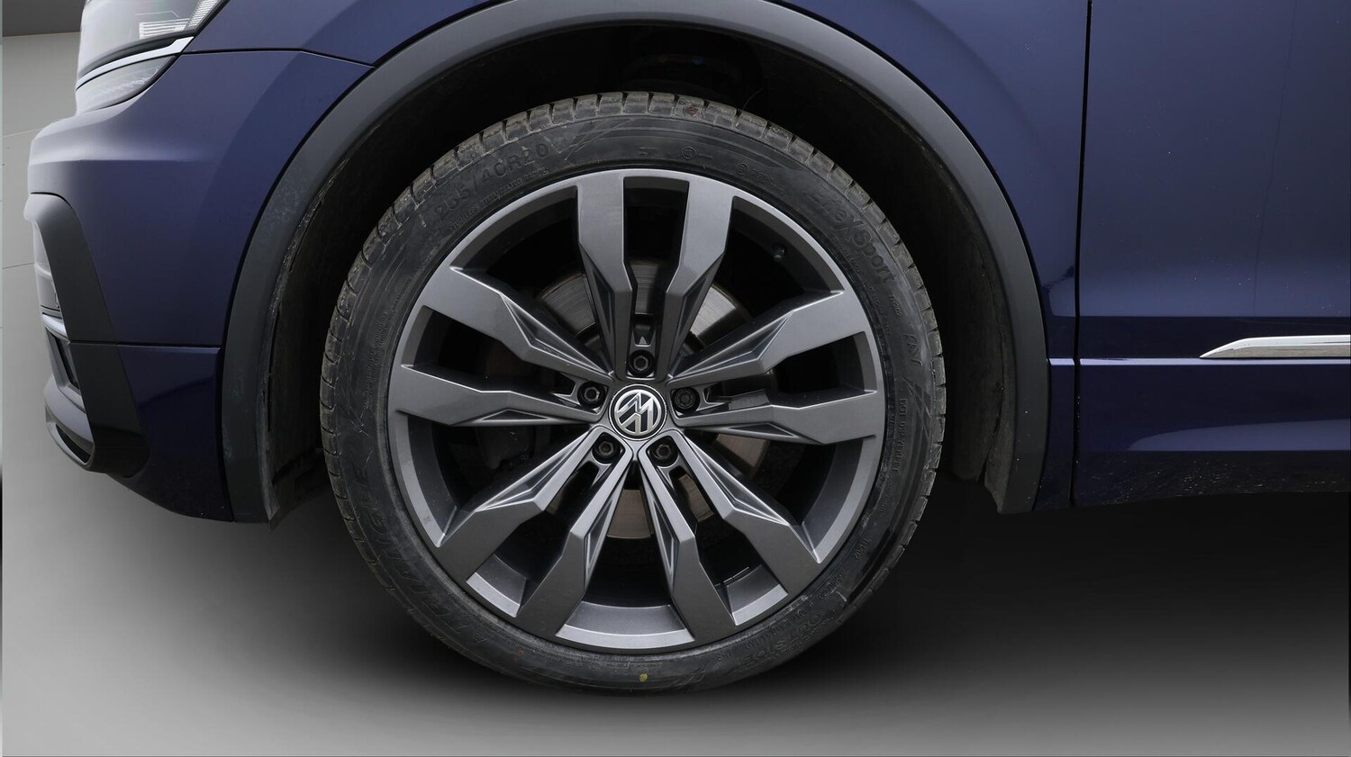 Used Volkswagen Tiguan for sale - 76727465: Photo 19