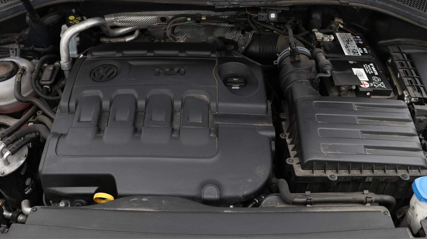 Used Volkswagen Tiguan for sale - 76727465: Photo 20